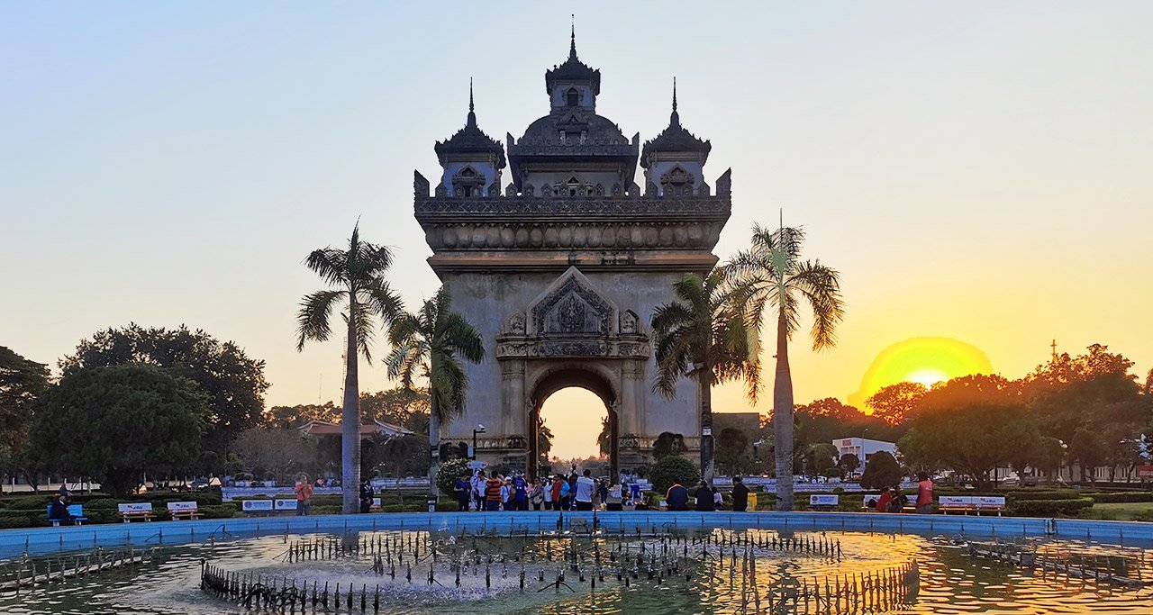 Laos & The Golden Triangle 10 Days